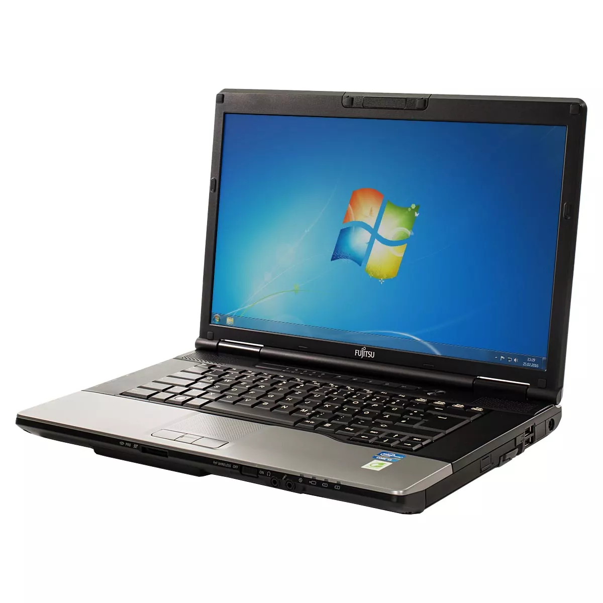Fujitsu Lifebook E752 Core i5 3230M 2,60 GHz Webcam B-Ware