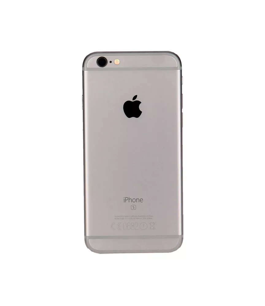 Apple iPhone 6s space-gray 32 GB