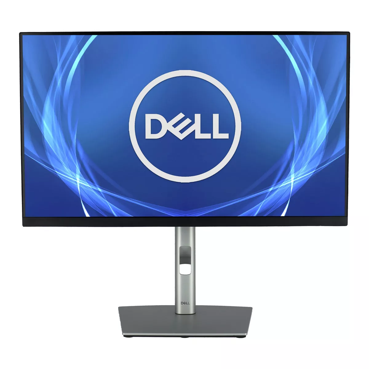 Dell P2722 27 Zoll 1920x1080 LED schwarz/silber A+