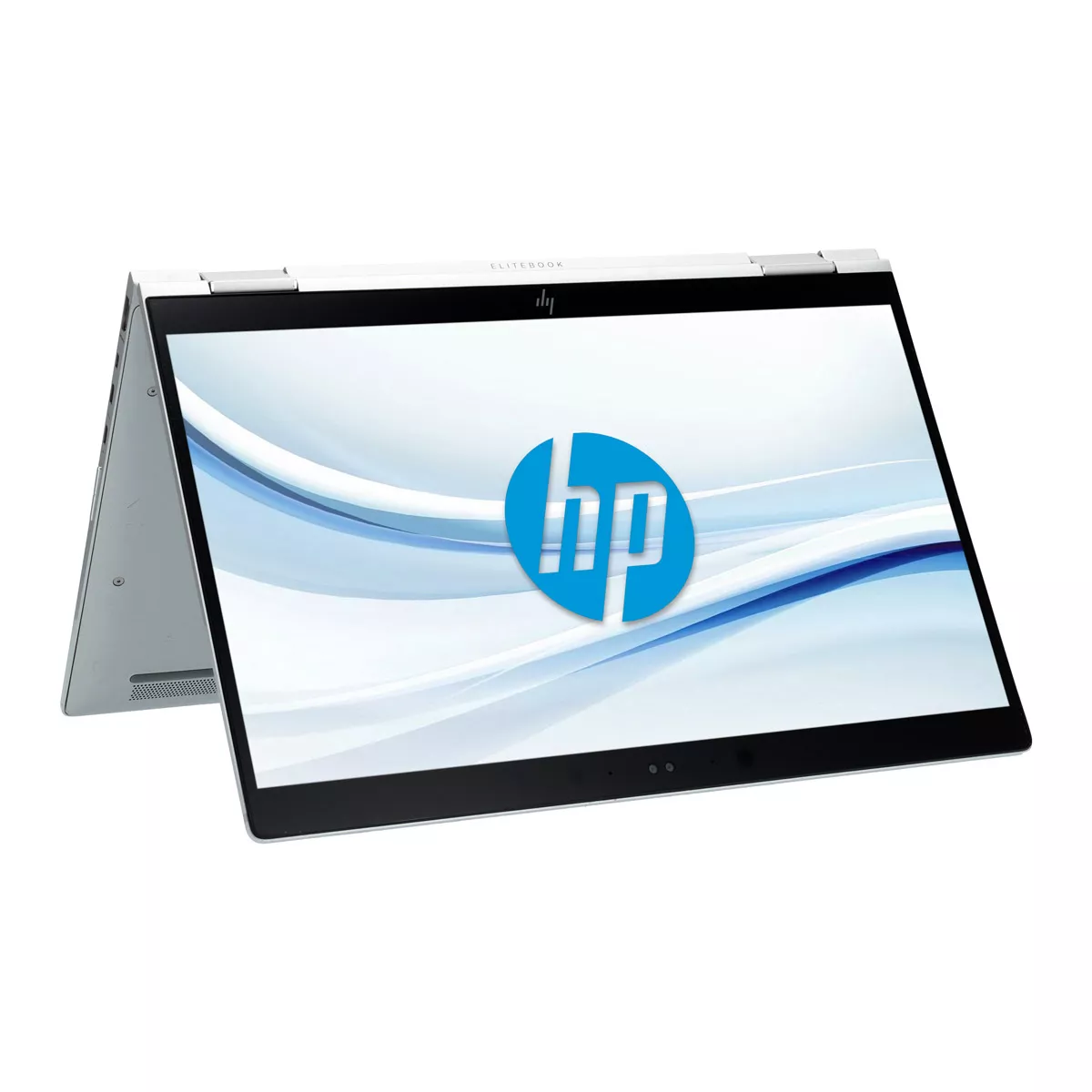 HP EliteBook x360 1030 G3 Core i7 8650U 16 GB 500 GB M.2 nVME SSD Touch Webcam A