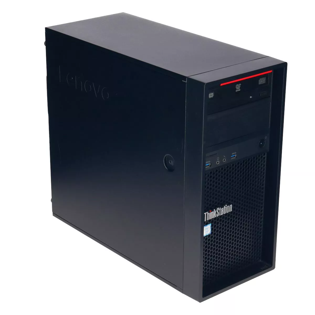 Lenovo Thinkstation P320 Core i5 6500 16 GB 240 GB SSD A+
