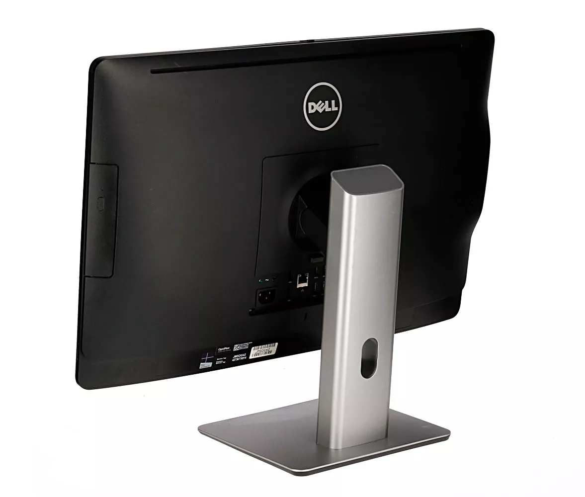 All-in-One Dell Optiplex 9030 Core i5 4590S 3,00 GHz 23 Zoll Webcam B-Ware