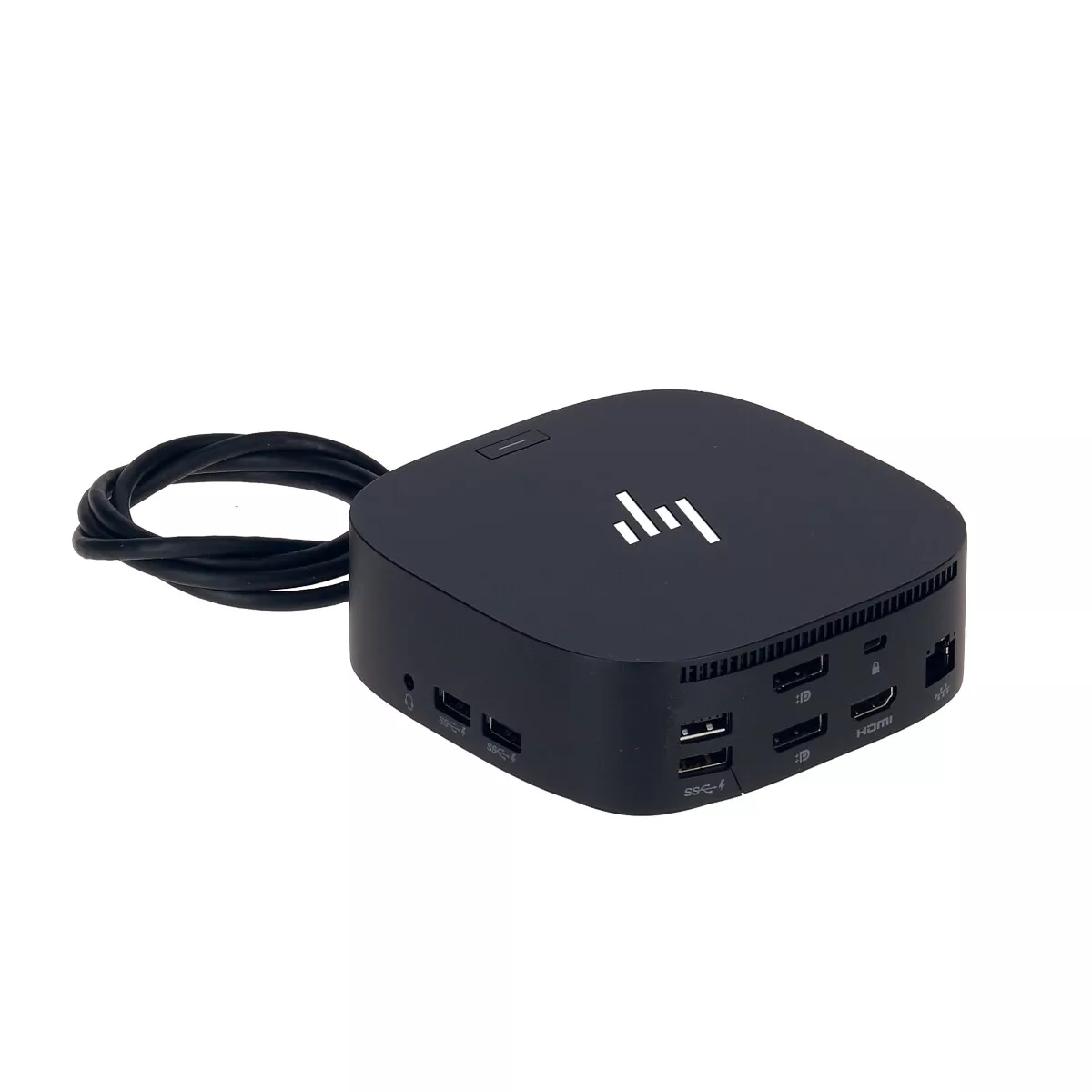 HP HSN-IX02 USB-C-Dock