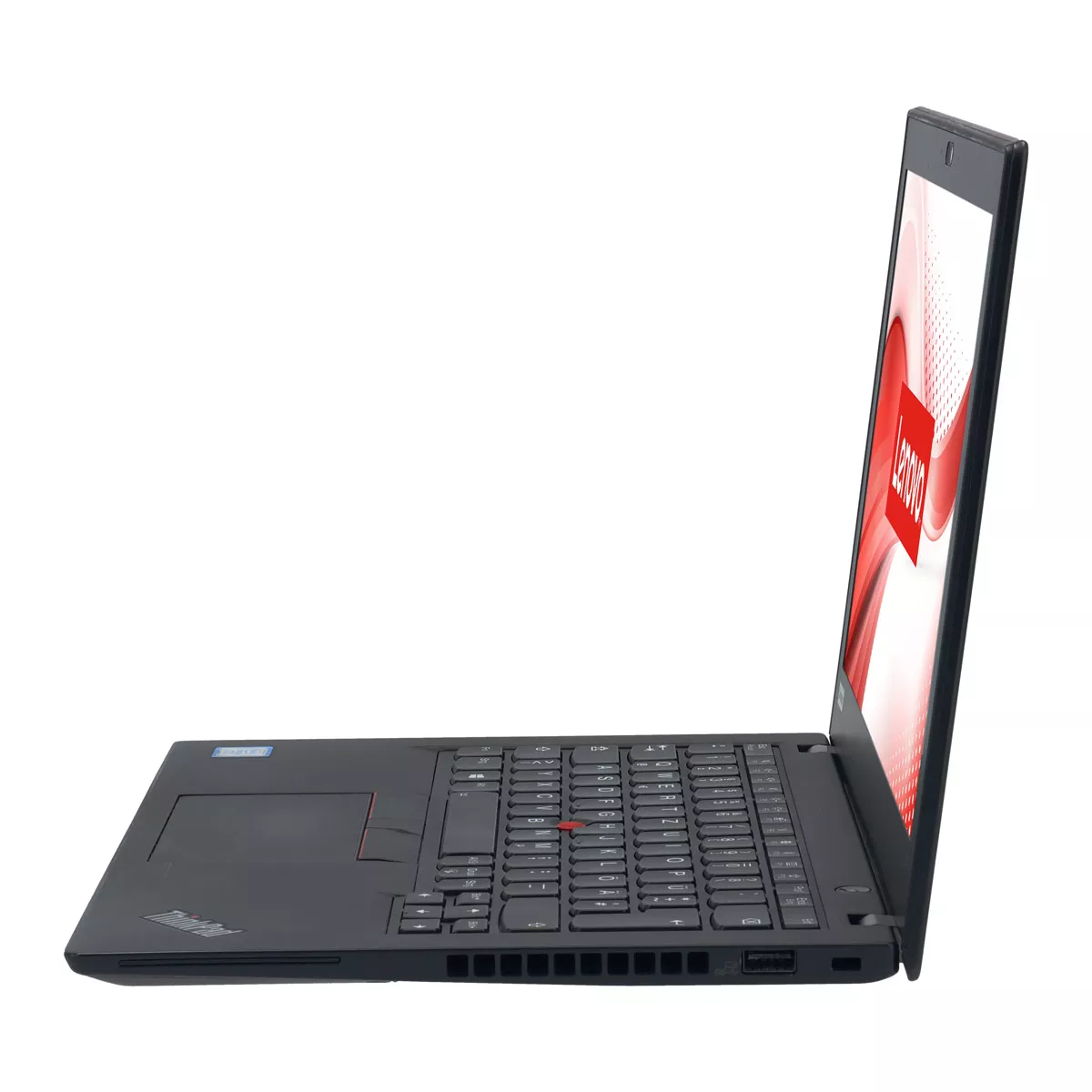 Lenovo ThinkPad X280 Core i5 7300U 8 GB 240 GB M.2 nVME SSD Webcam B