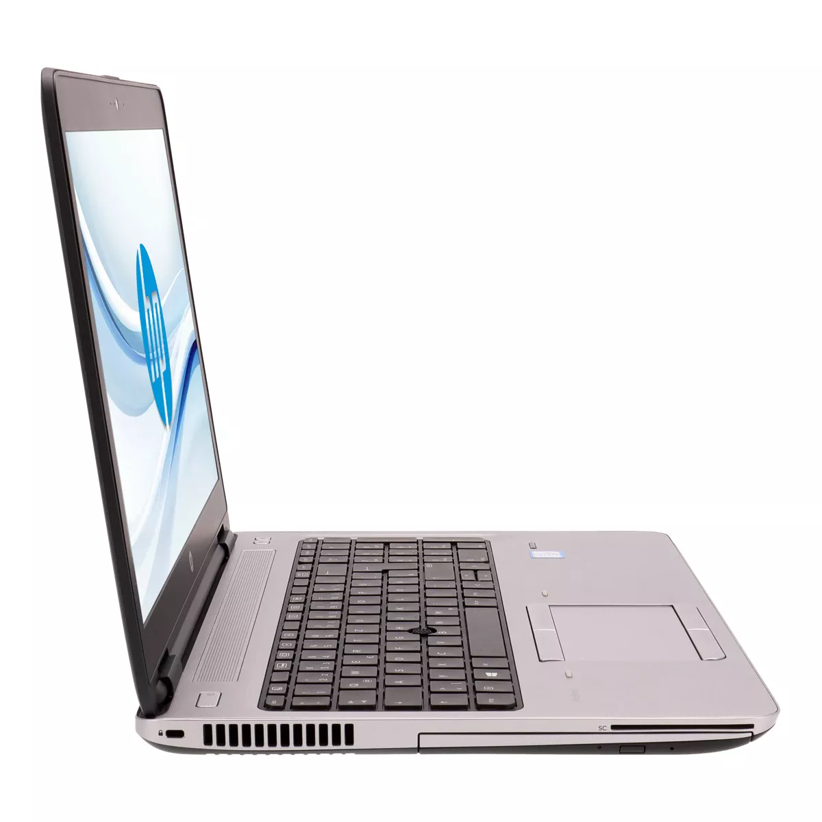 HP ProBook 650 G2 Core i5 6300U 8 GB DDR4 240 GB M.2 SSD Webcam B
