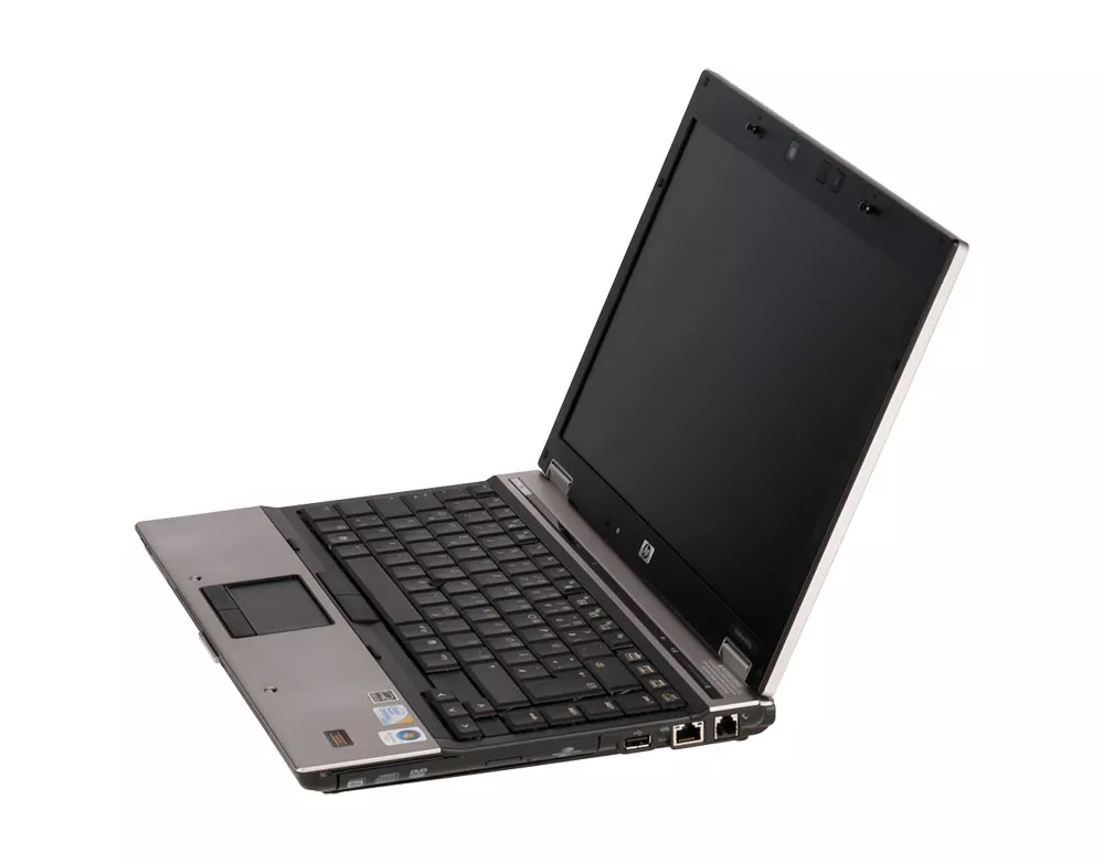 HP Elitebook 6930p Core 2 Duo T9600 2,80 GHz Webcam