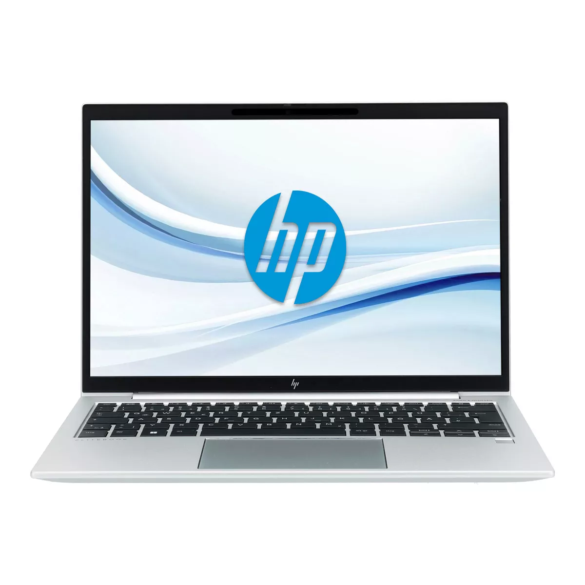 HP EliteBook 835 G10 AMD Ryzen 5 7540U 16 GB 500 GB M.2 nVME SSD Webcam A+