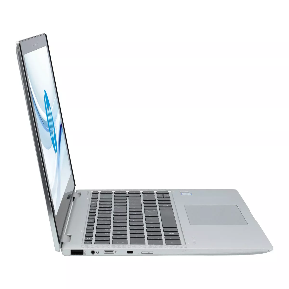 HP EliteBook x360 1040 G6 Core i5 8365U 16 GB 500 GB M.2 nVME SSD Touch Webcam B