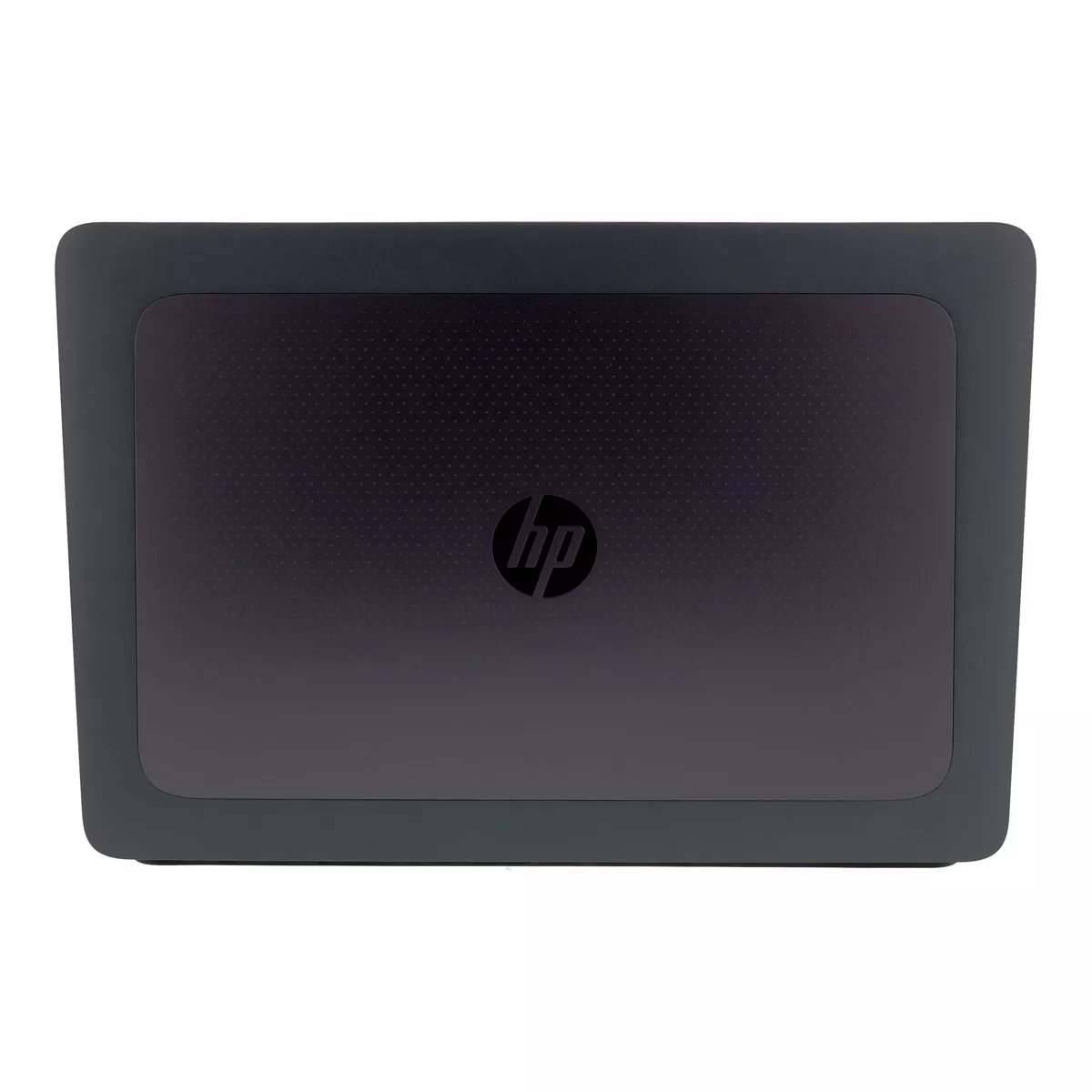HP ZBook 15 G3 Core i7 6820HQ nVidia Quadro M2000M Full-HD 16 GB DDR4 512 GB M.2 SSD Webcam A+