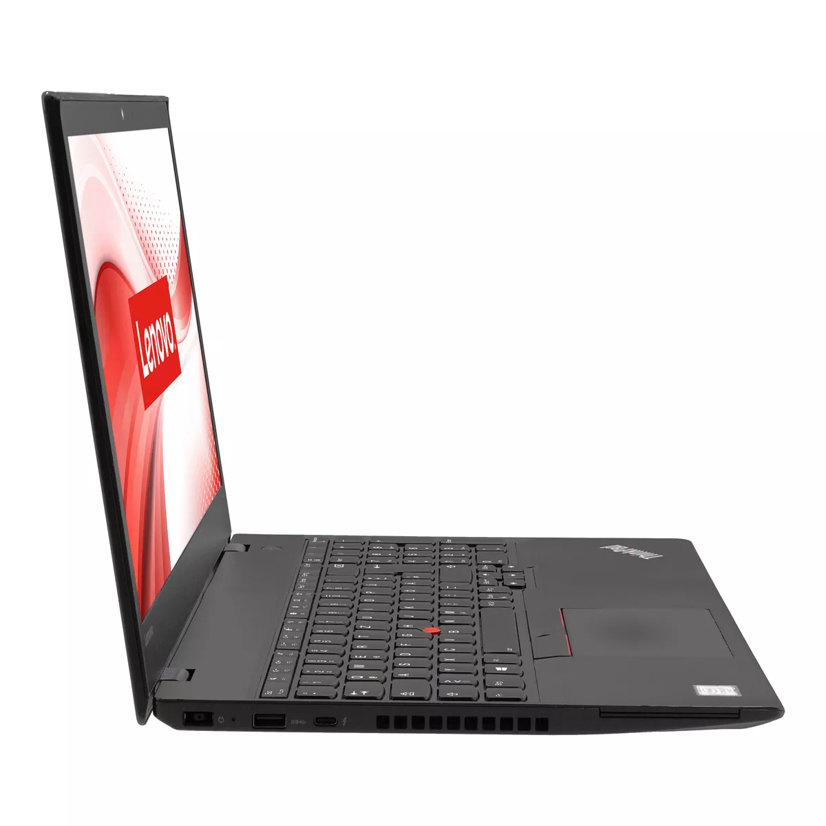 Lenovo ThinkPad T580 Core i5 8250U Full-HD 240 GB M.2 nVME SSD Webcam A+