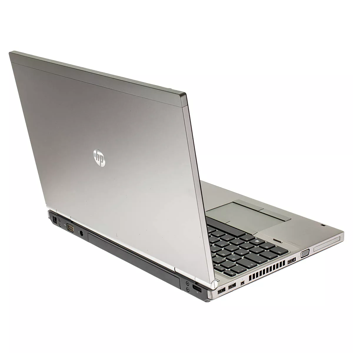 HP Elitebook 8570p Core i5 3360M 2,8 GHz Webcam B-Ware