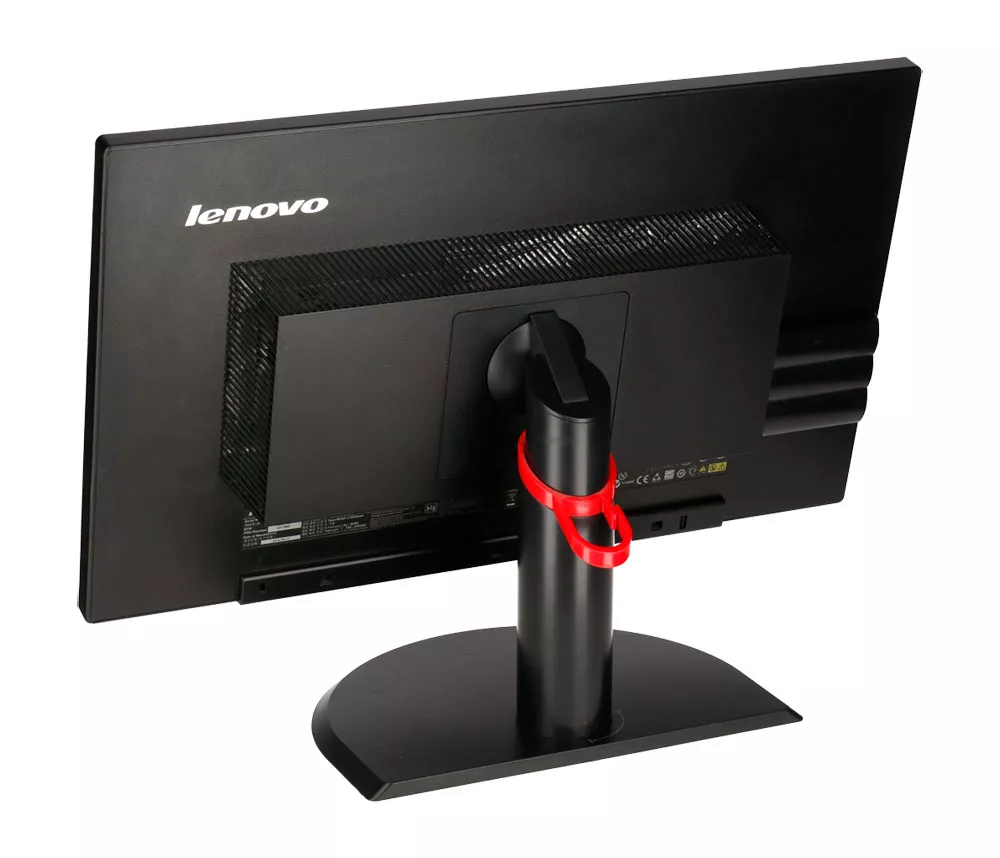Lenovo Thinkvision LT2323p schwarz 23 Zoll