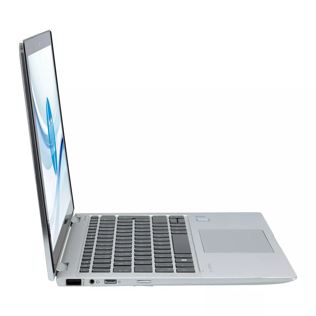 HP EliteBook x360 1030 G4 Core i5 8365U Full-HD Touch 8 GB 500 GB M.2 nVME SSD Webcam A+