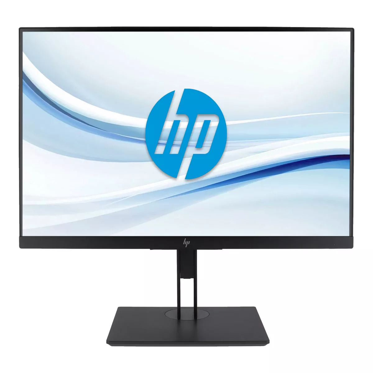 HP Z27n G2 24 Zoll 2560x1440 IPS-Panel LED schwarz B