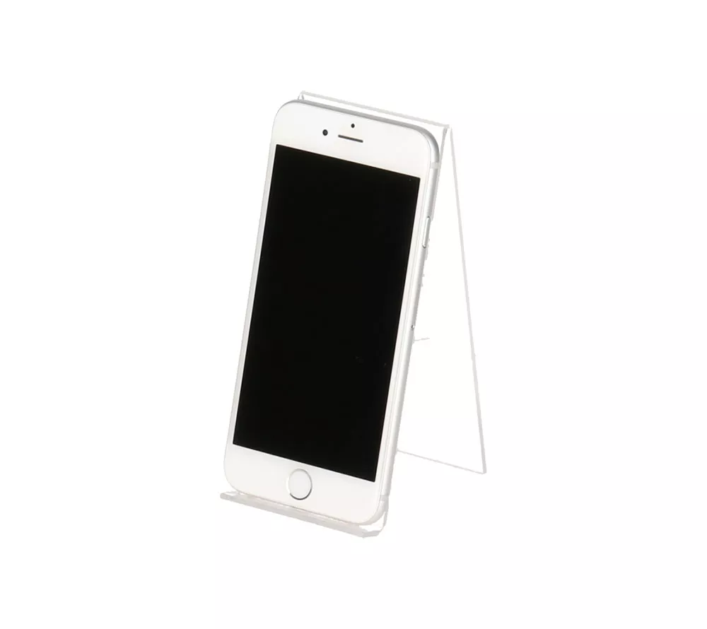 Apple iPhone 6s silver 64 GB B-Ware