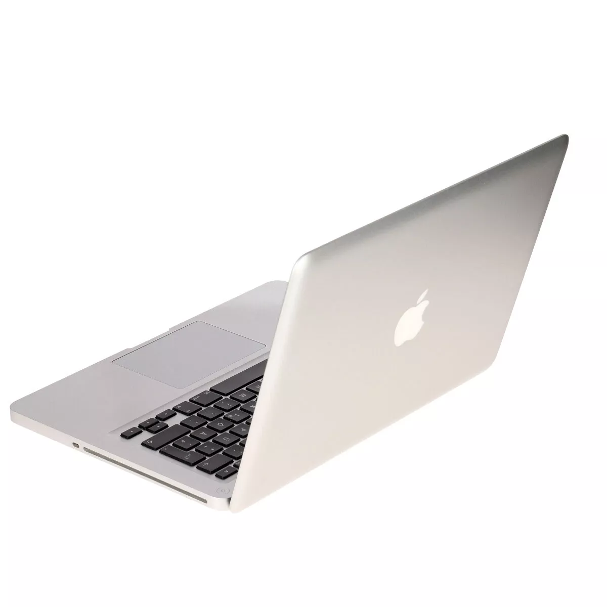 Apple MacBook Pro A1278 Core i5 2415M 2,3 GHz 4 GB 320 GB Webcam