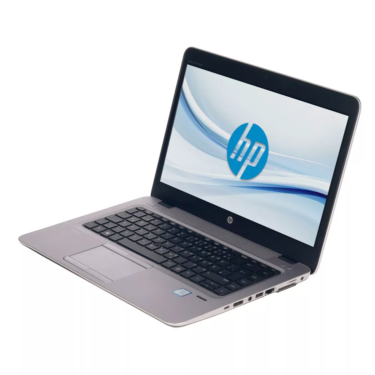 HP EliteBook 745 G3 Full-HD Pro AMD Radeon R6 180 GB m.2 SSD Webcam
