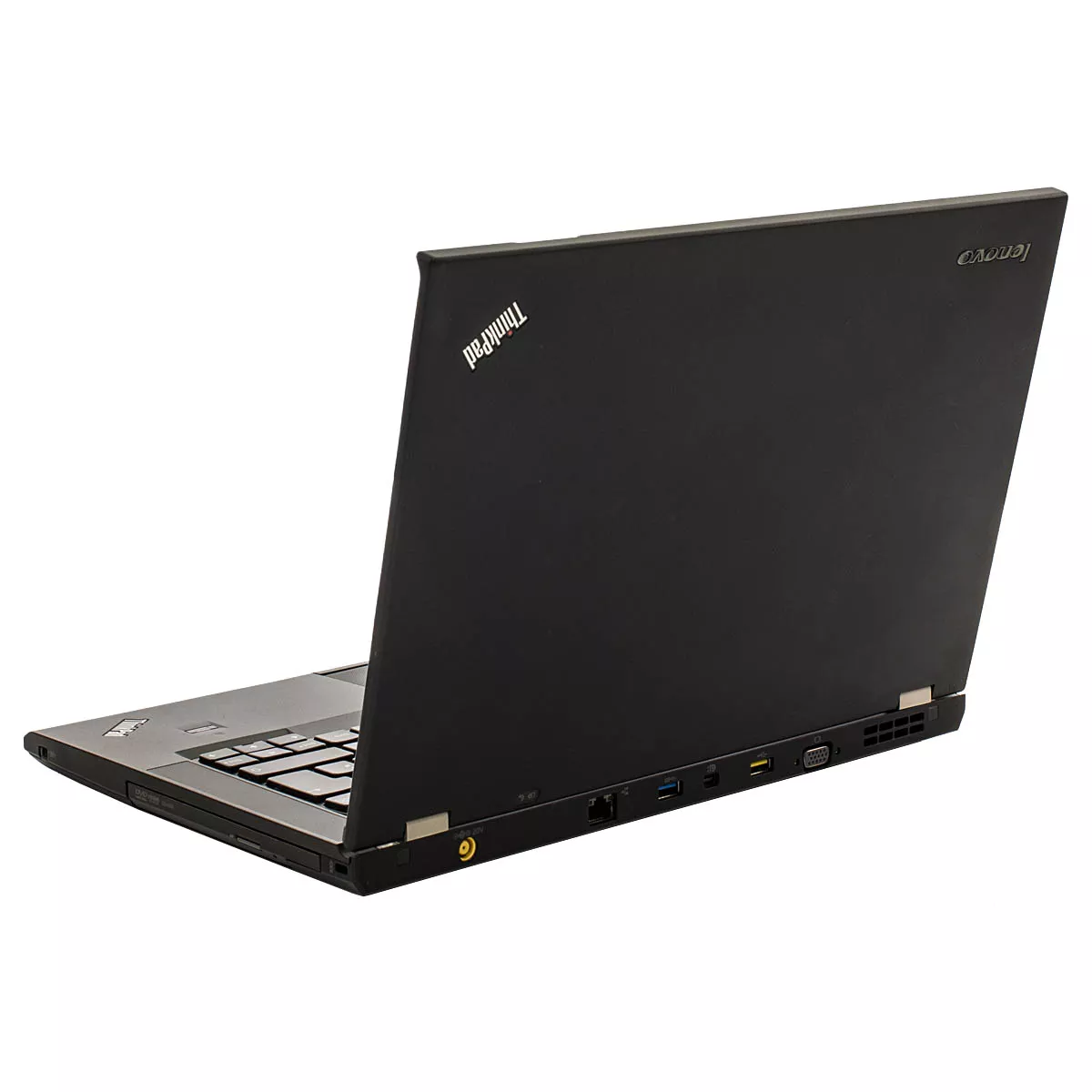 Lenovo ThinkPad T430s Core i5 3320M 2,6 GHz Webcam