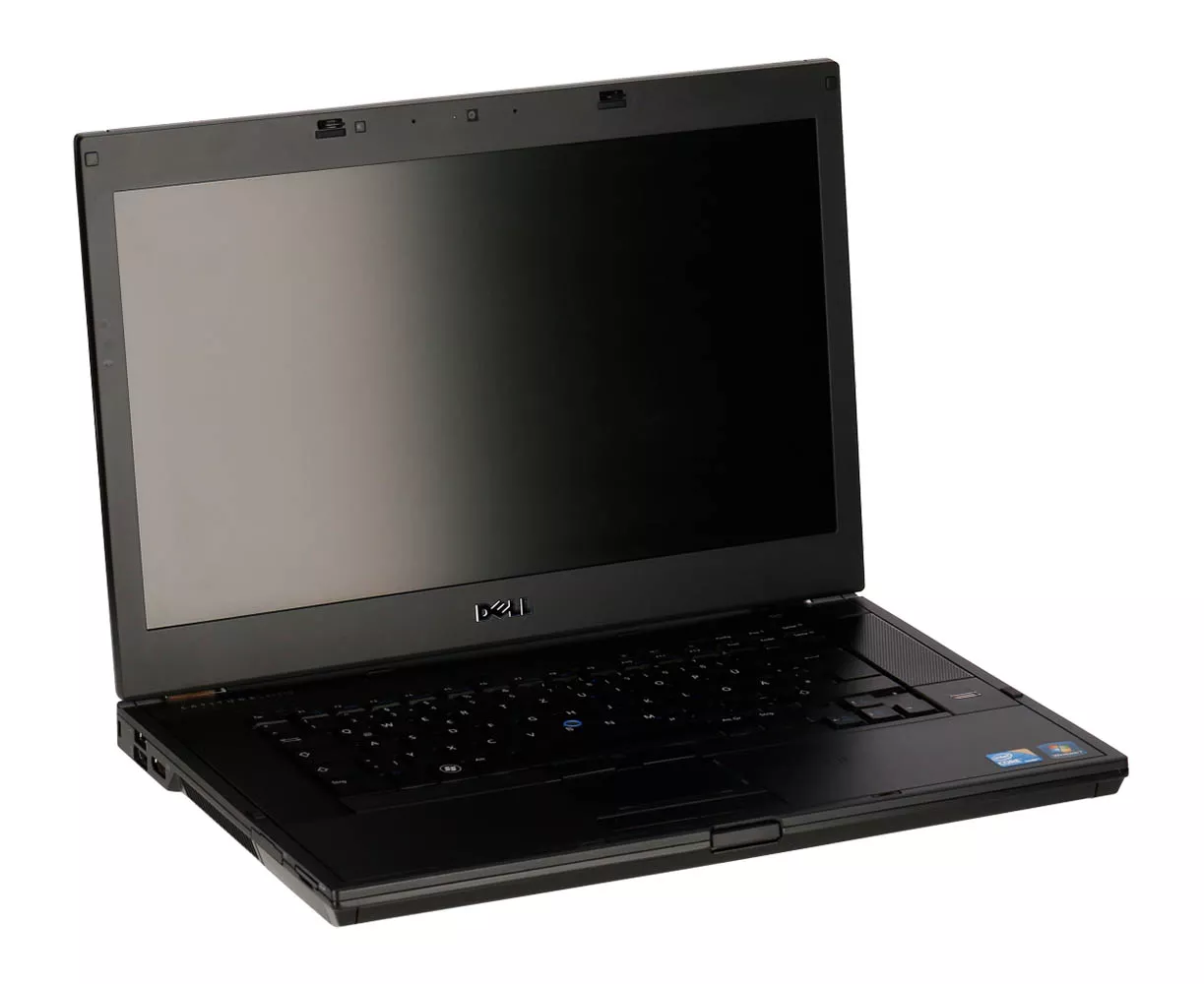 Dell Latitude E6510 Core i5 560M 2,66 GHz Webcam B-Ware