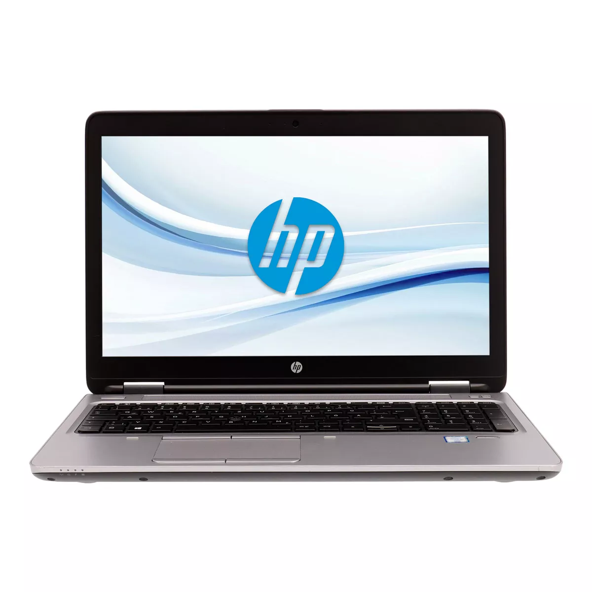 HP ProBook 650 G2 Core i5 6300U 8 GB DDR4 240 GB M.2 SSD Webcam B