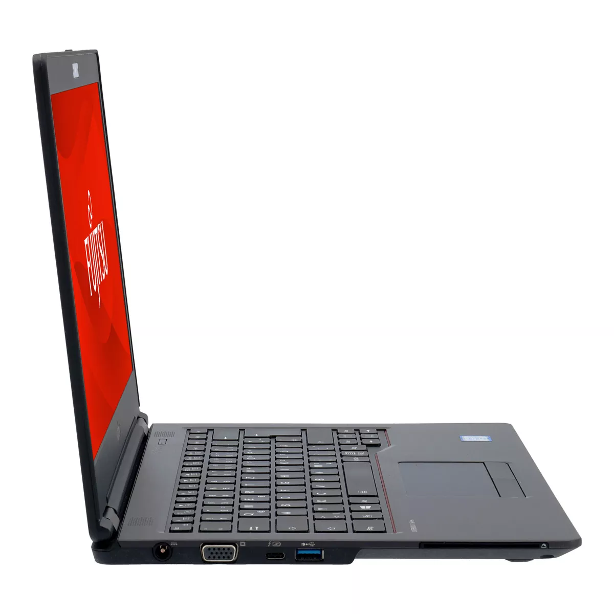 Fujitsu Lifebook U749 Core i5 8365U Full-HD 8 GB 240 GB M.2 SSD Webcam B
