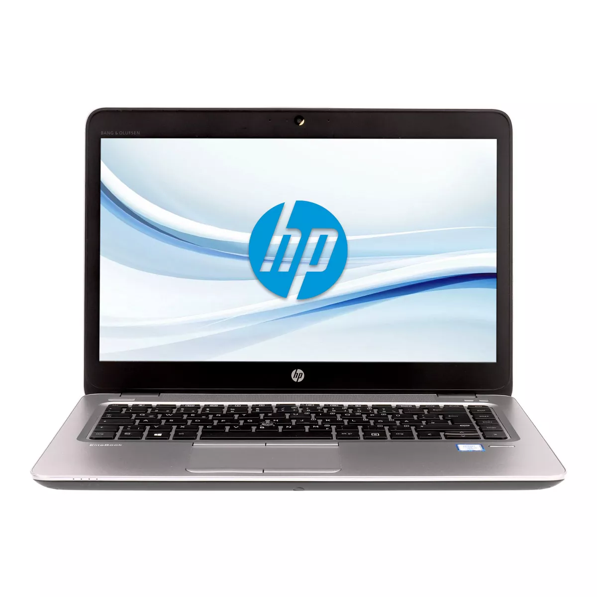 HP EliteBook 840 G3 Core i5 6300U Full-HD 240 GB M.2 SSD Webcam B