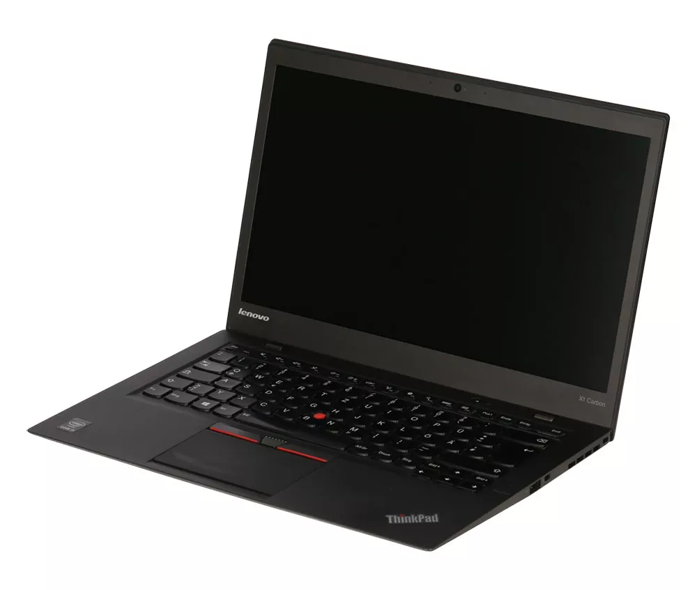 Lenovo ThinkPad X1 Carbon G3 Core i5 5200U 2,2 GHz Webcam B-Ware