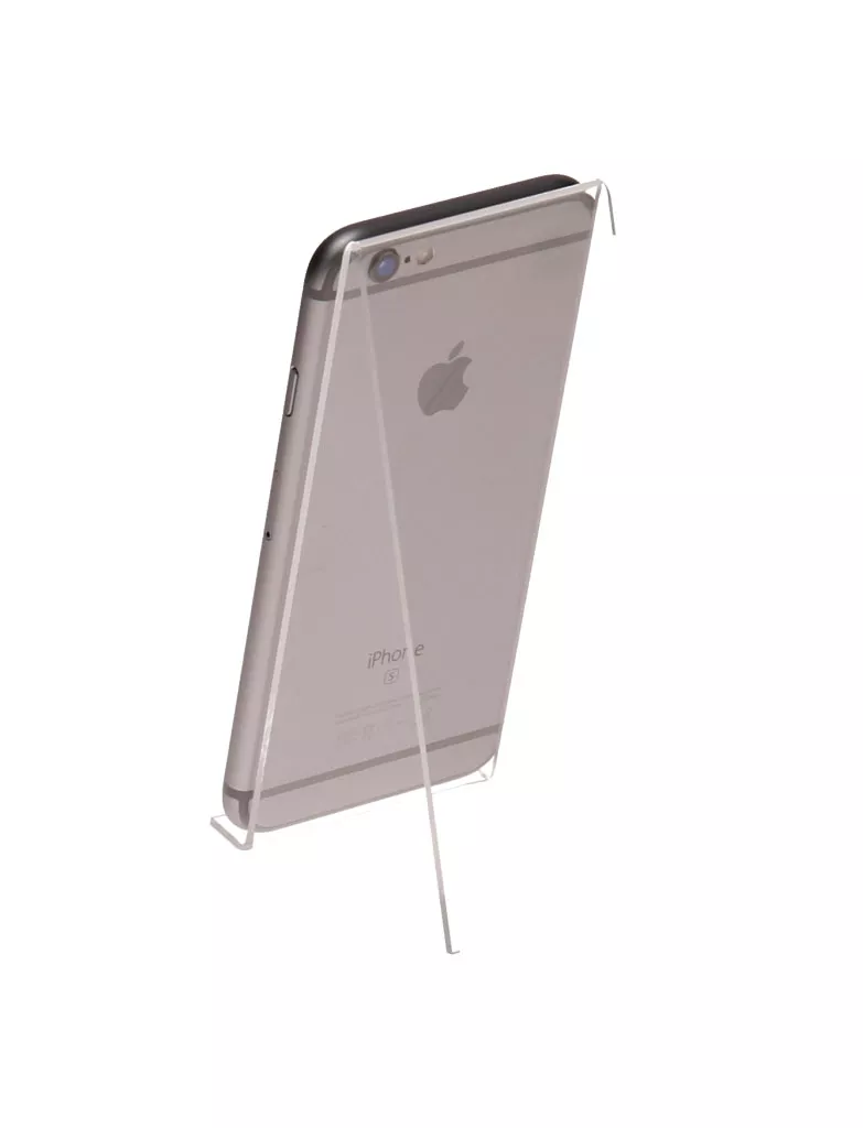 Apple iPhone 6s space-gray 64 GB B-Ware Displayschaden