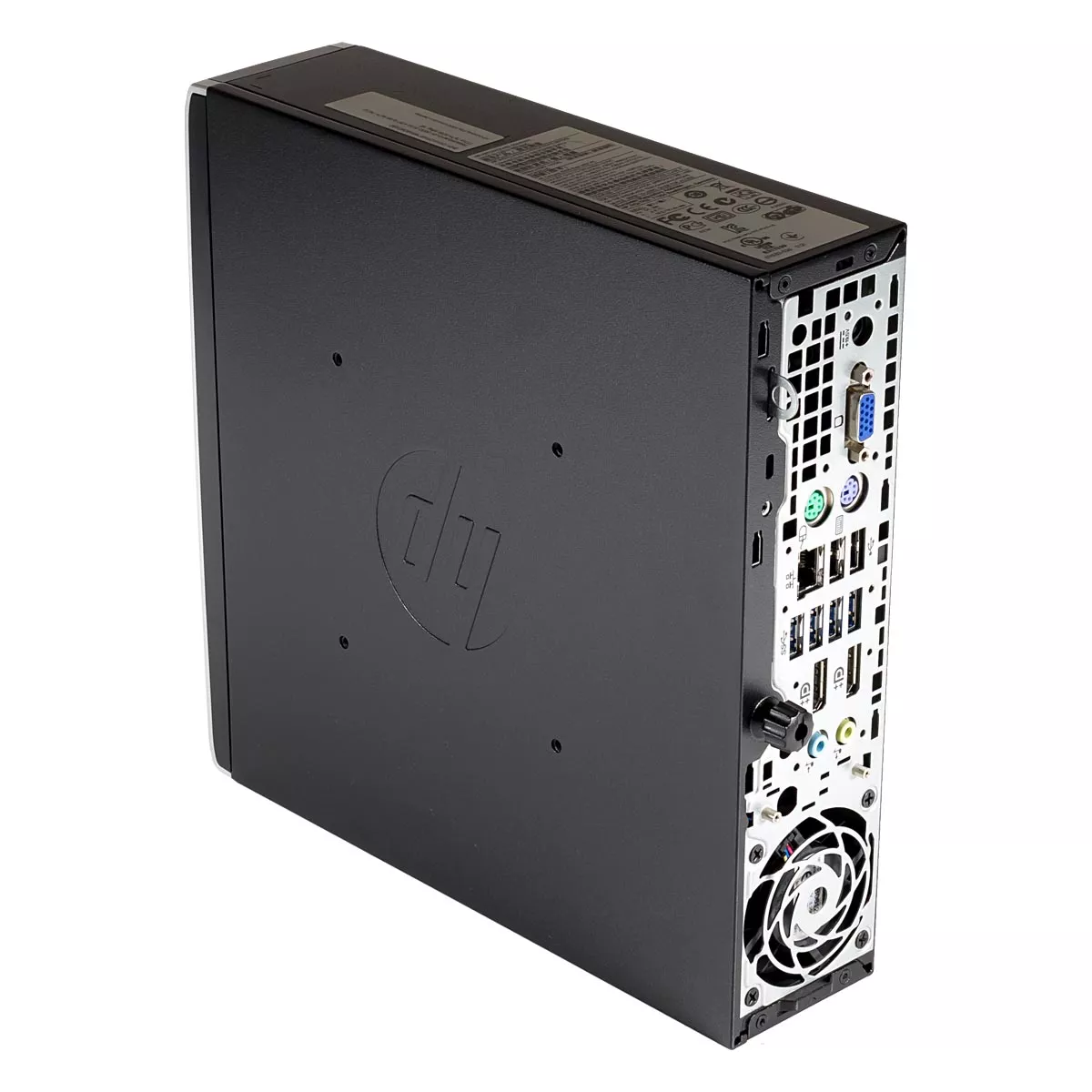 HP 8300 Elite USDT Quad Core i5-3570S 3,1 GHz