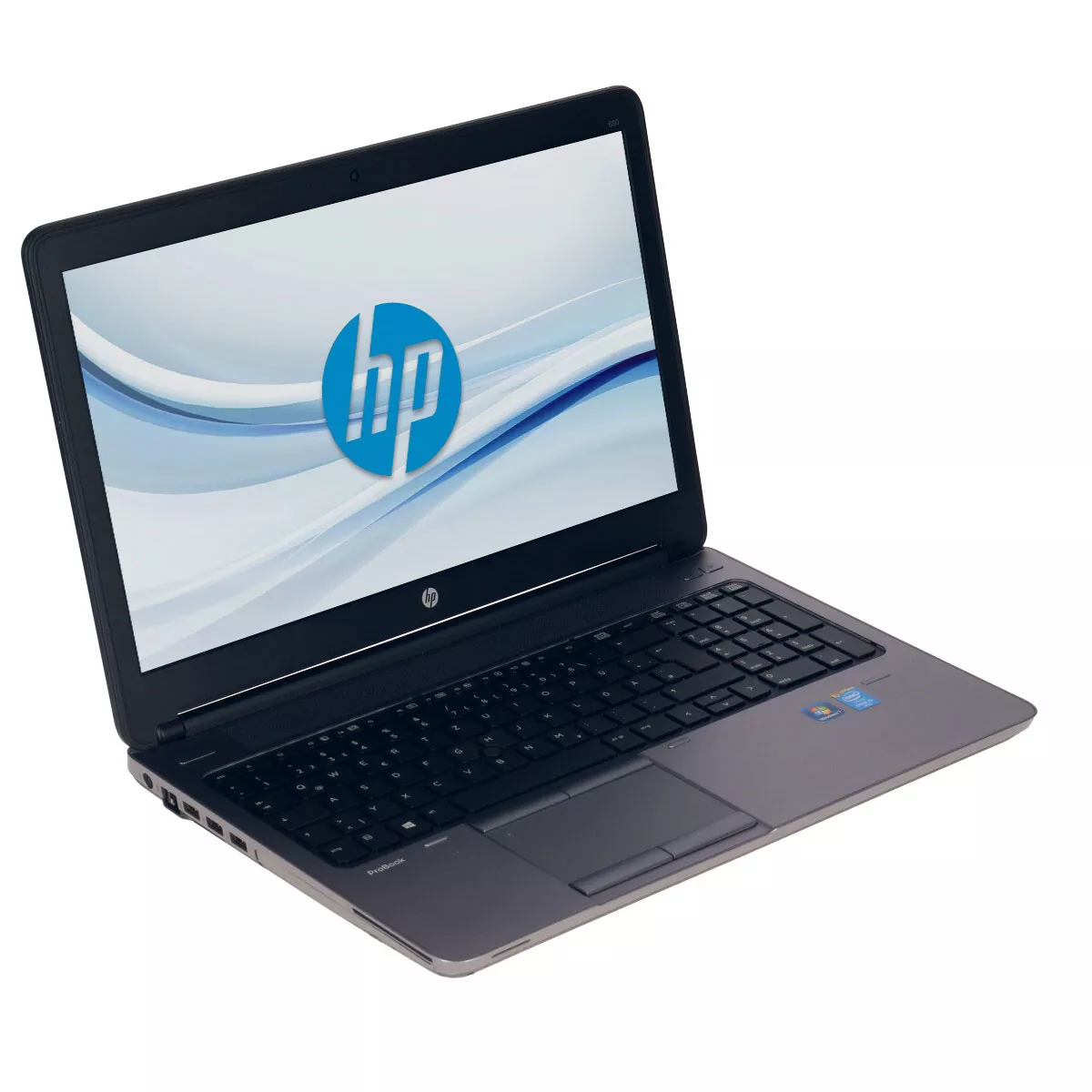 HP ProBook 650 G1 Core i5 4310M 2,7 GHz 8 GB 128 GB Webcam