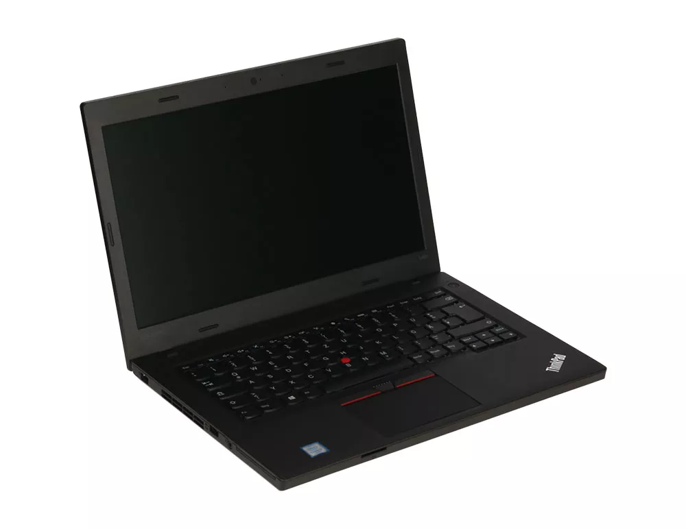 Lenovo ThinkPad L460 Core i5 6300U Full-HD 240 GB SSD Webcam A