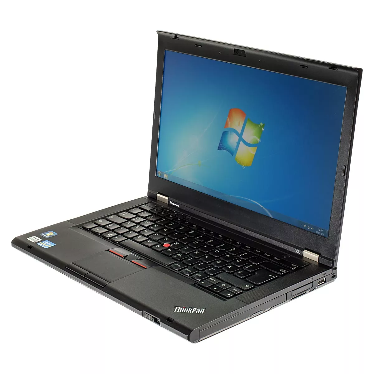 Lenovo ThinkPad T430 Core i5 3320M 2,6 GHz Webcam