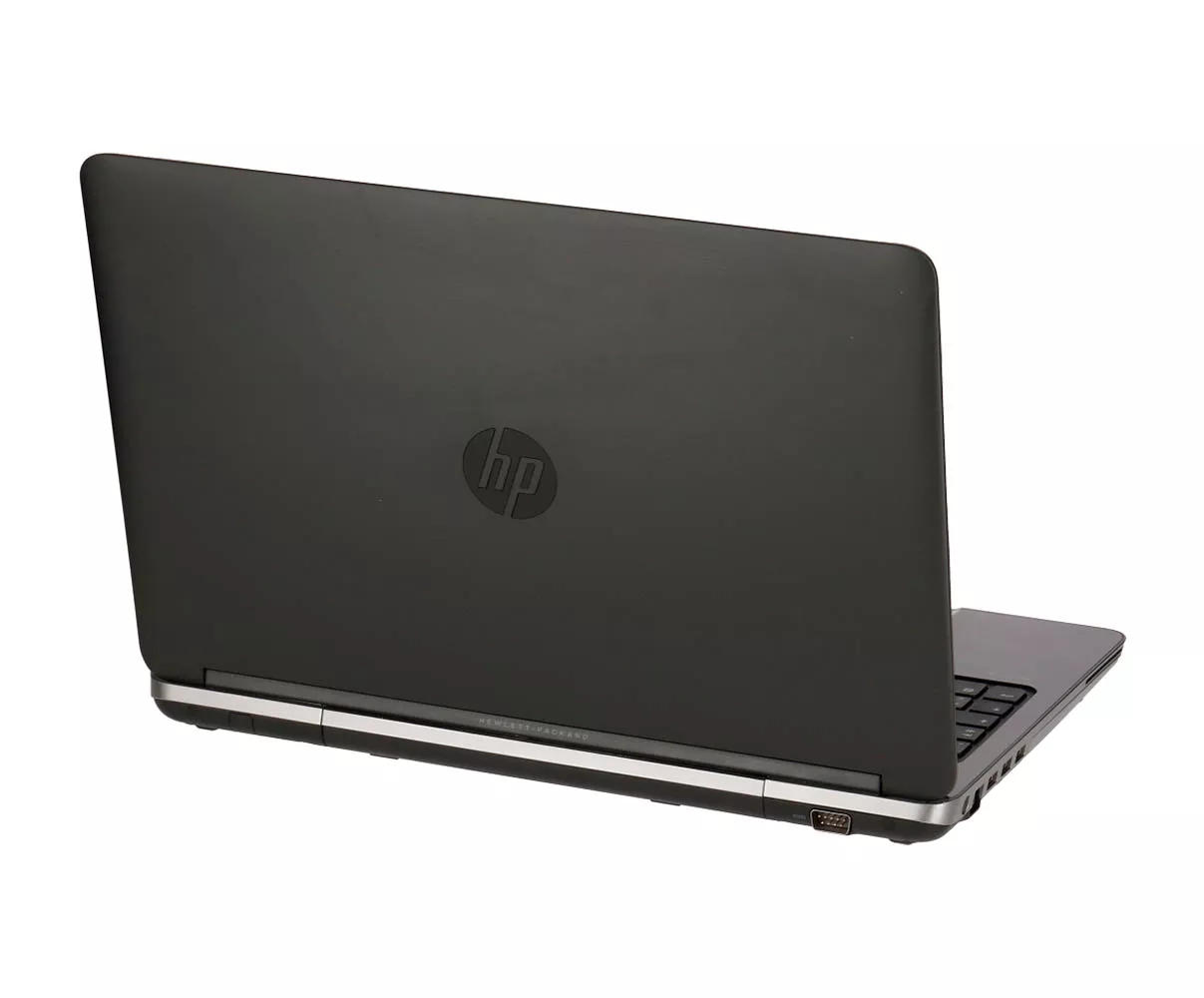 HP ProBook 650 G1 Core i5 4210M 2,6 GHz Webcam B-Ware