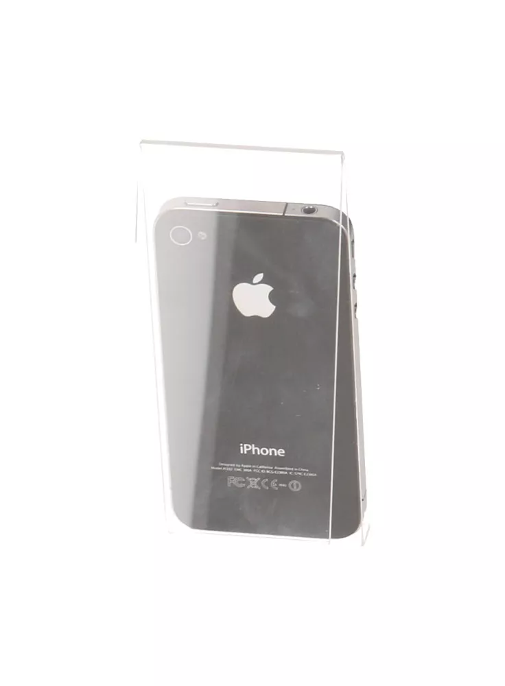 Apple iPhone 4s schwarz 16 GB A1332 B-Ware