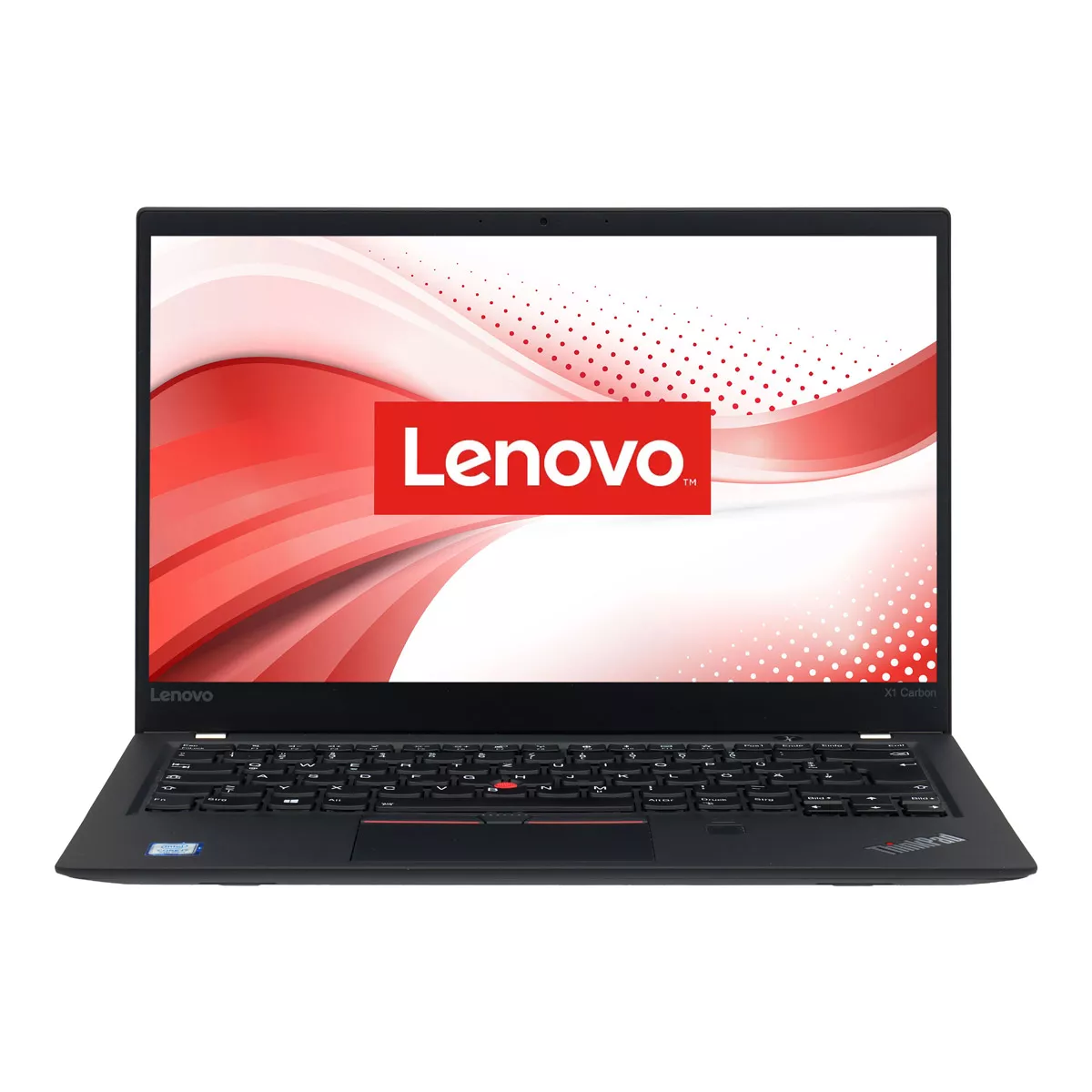 Lenovo ThinkPad X1 Carbon G5 Core i7 7500U 16 GB 240 GB Webcam A+