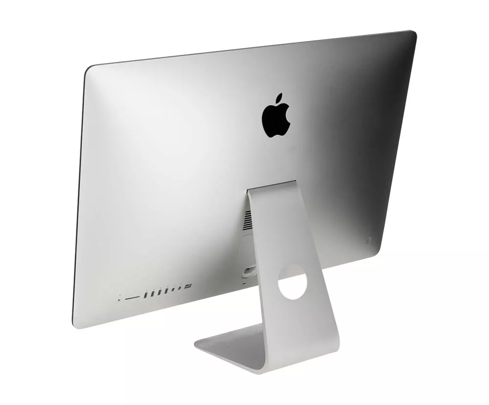 Apple iMac A1418 21,5 Zoll Core i5 3330S 2,70 GHz Webcam B-Ware