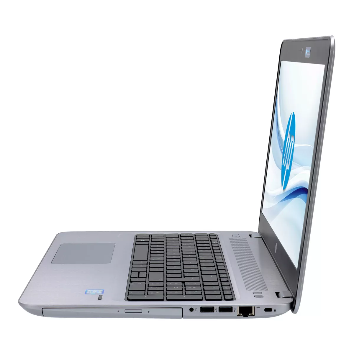 HP ProBook 450 G4 Core i5 7200U Full-HD 8 GB 240 GB M.2 SSD Webcam A