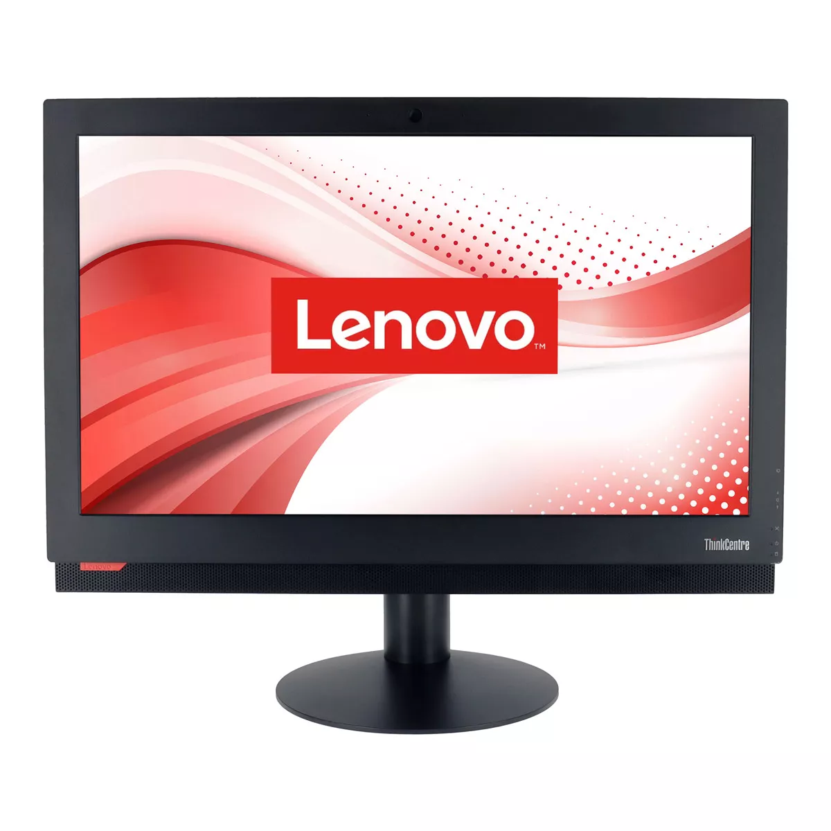 All-in-One Lenovo M810z Pentium G4560 21,5 Zoll 1920x1080 8 GB 500 GB HDD A+