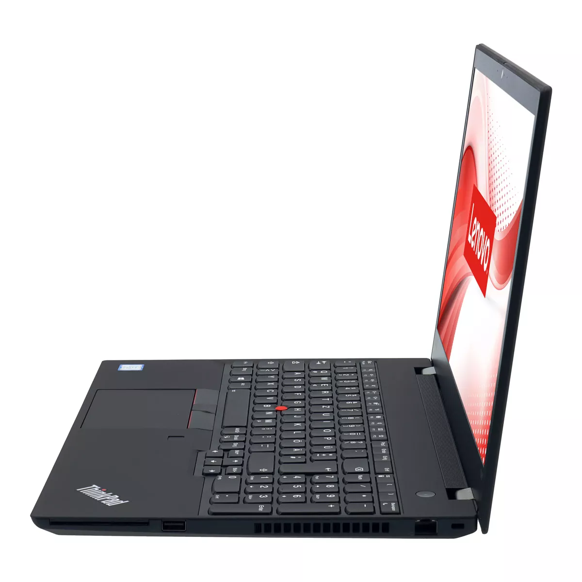 Lenovo ThinkPad T590 Core i5 8365U Full-HD 500 GB M.2 SSD Webcam B