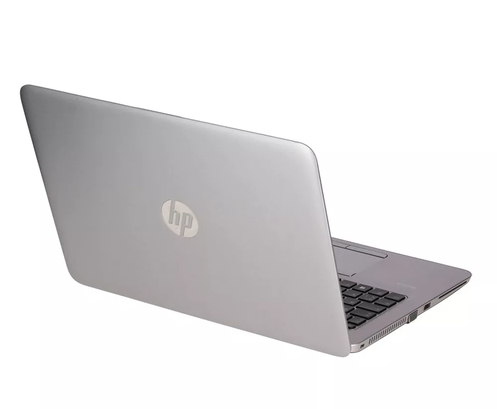 HP EliteBook 840 G3 Core i5 6300U 2,40 GHz Webcam