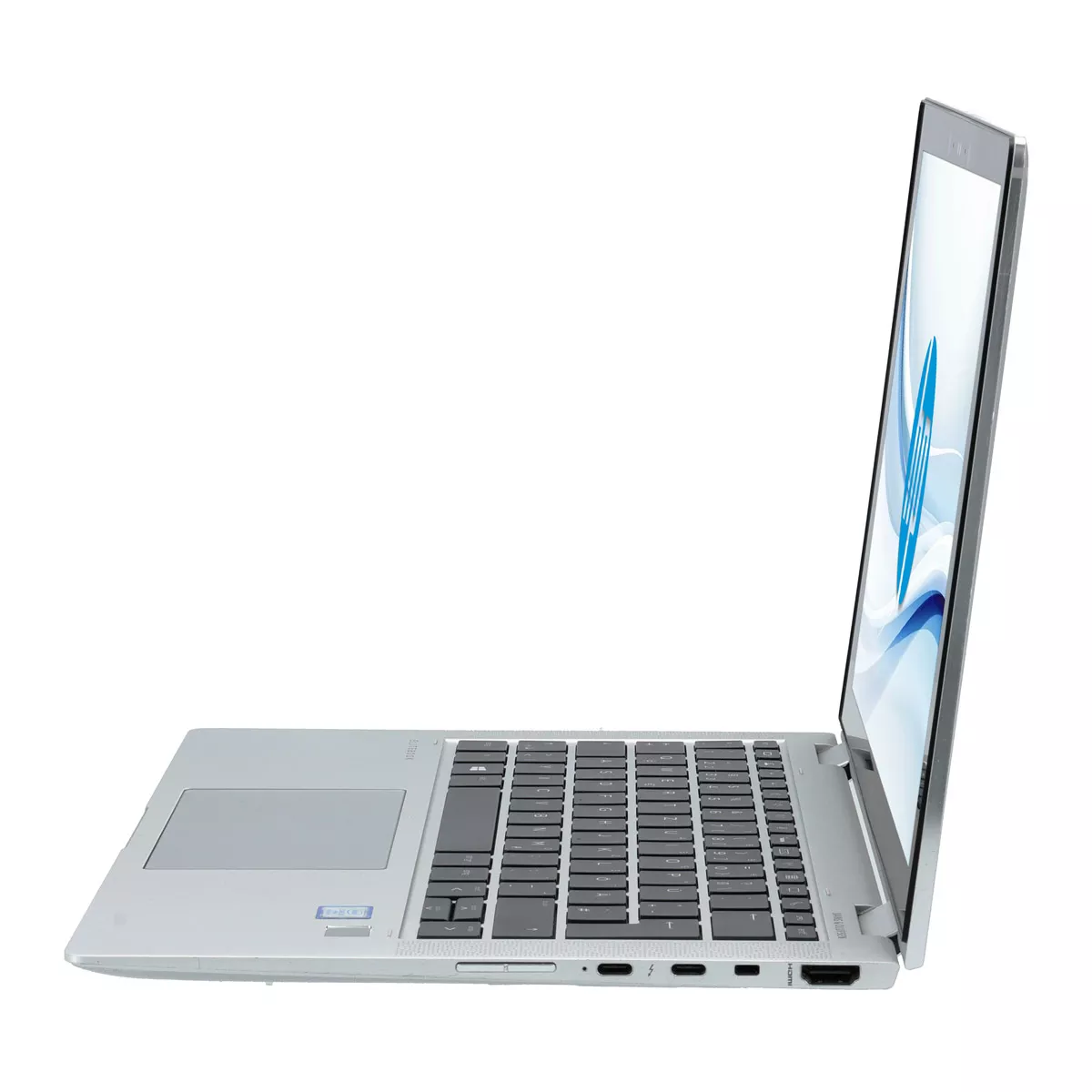 HP EliteBook x360 1030 G4 Core i7 8665U Full-HD Touch 16 GB 500 GB M.2 nVME SSD Webcam A+