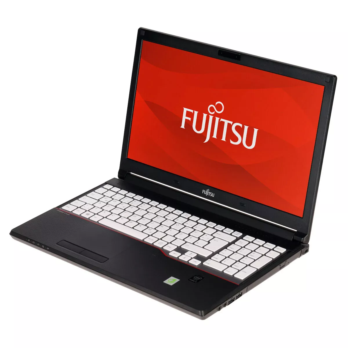 Fujitsu Lifebook E554 Core i3 4000M 2,40 GHz