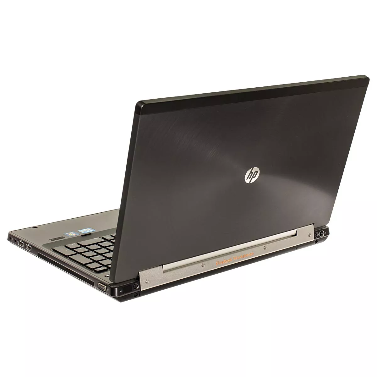 HP Elitebook 8560w Core i5 2540M 2,6 GHz