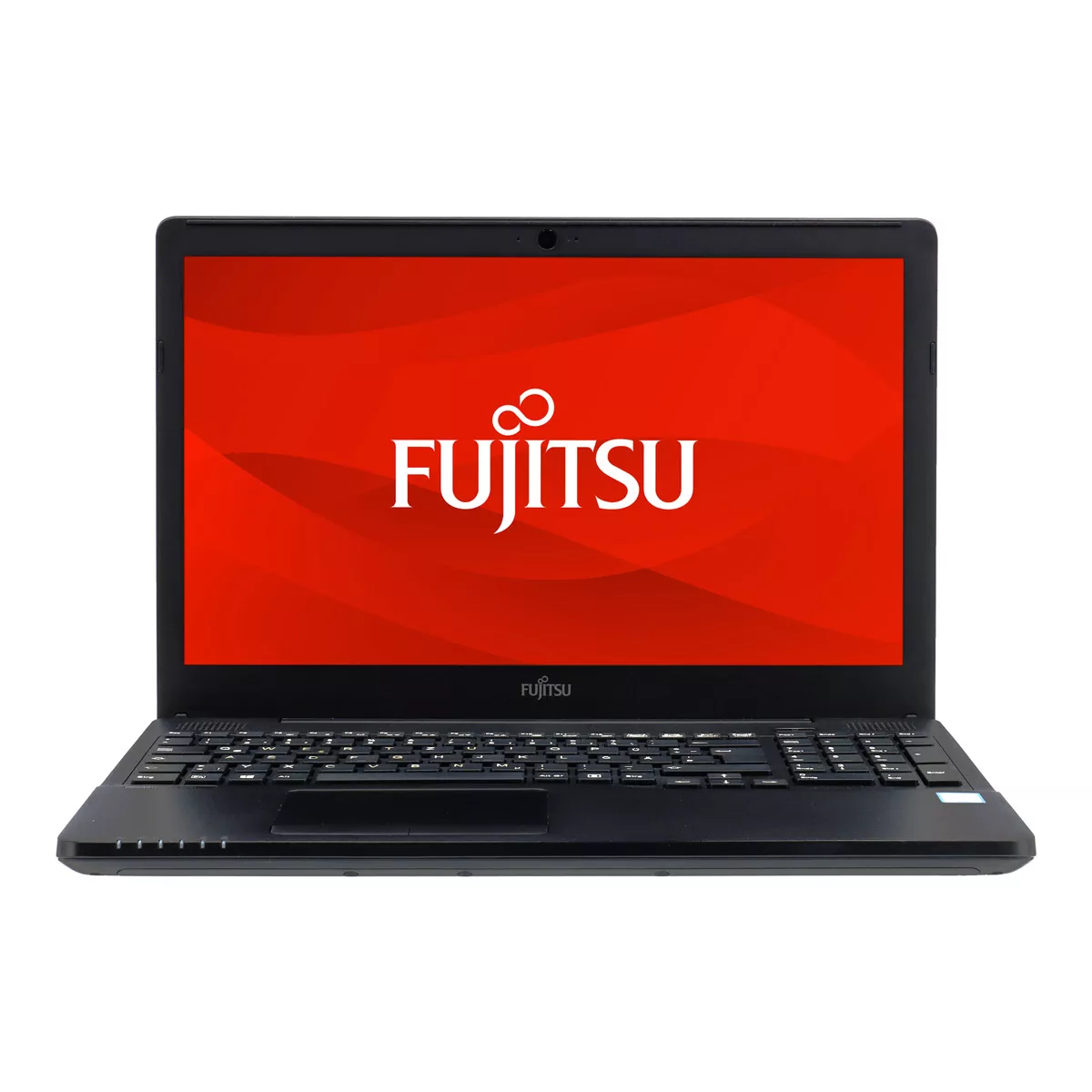 Fujitsu Lifebook E556 Core i5 6200U 8 GB 240 GB SSD A+