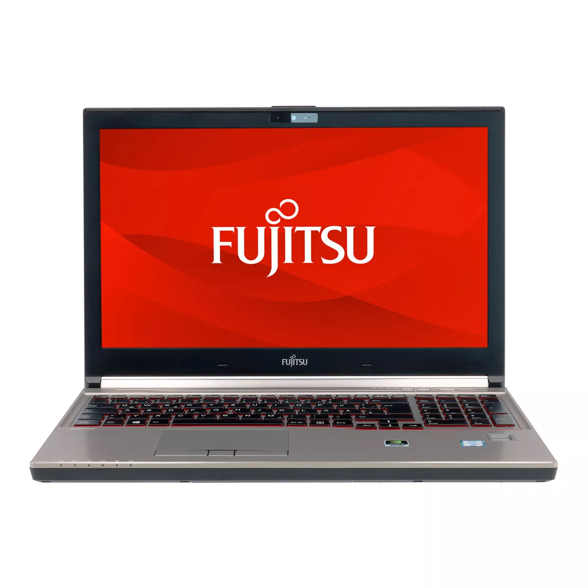 Fujitsu Celsius H770 Core Xeon E3-1505M v6 nVidia Quadro M2000M 500 GB SSD Webcam A