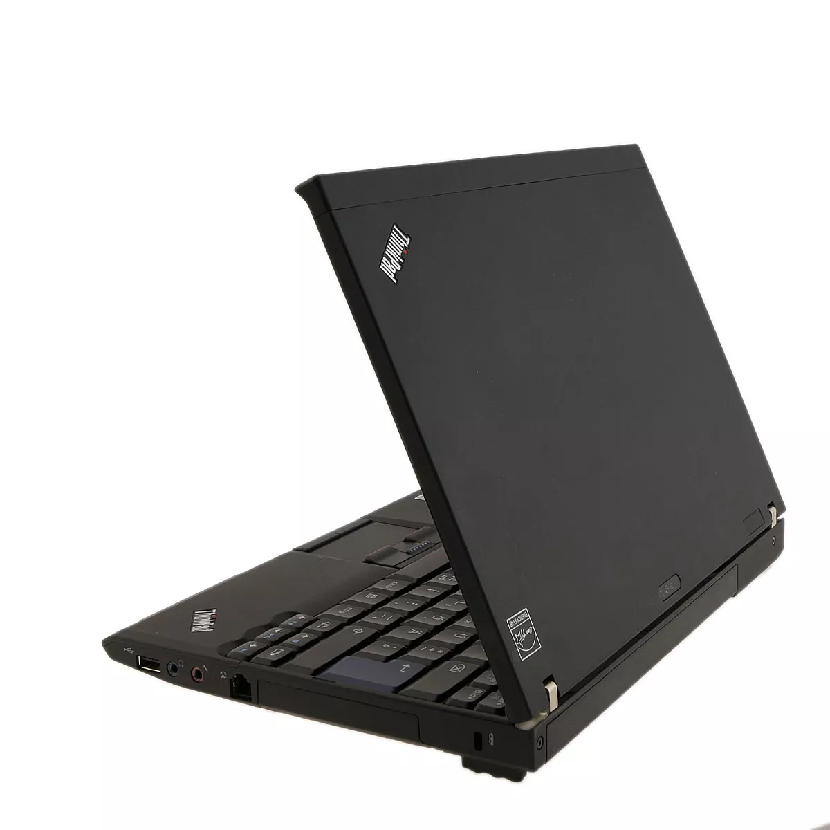 Lenovo ThinkPad X201 Core i5 560M 2,6 GHz Webcam