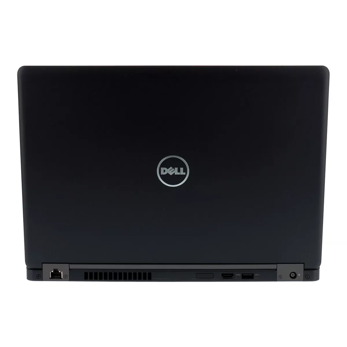 Dell Latitude 5480 Core i5 7200U 2,5 GHz 128 GB M.2 SSD Webcam A