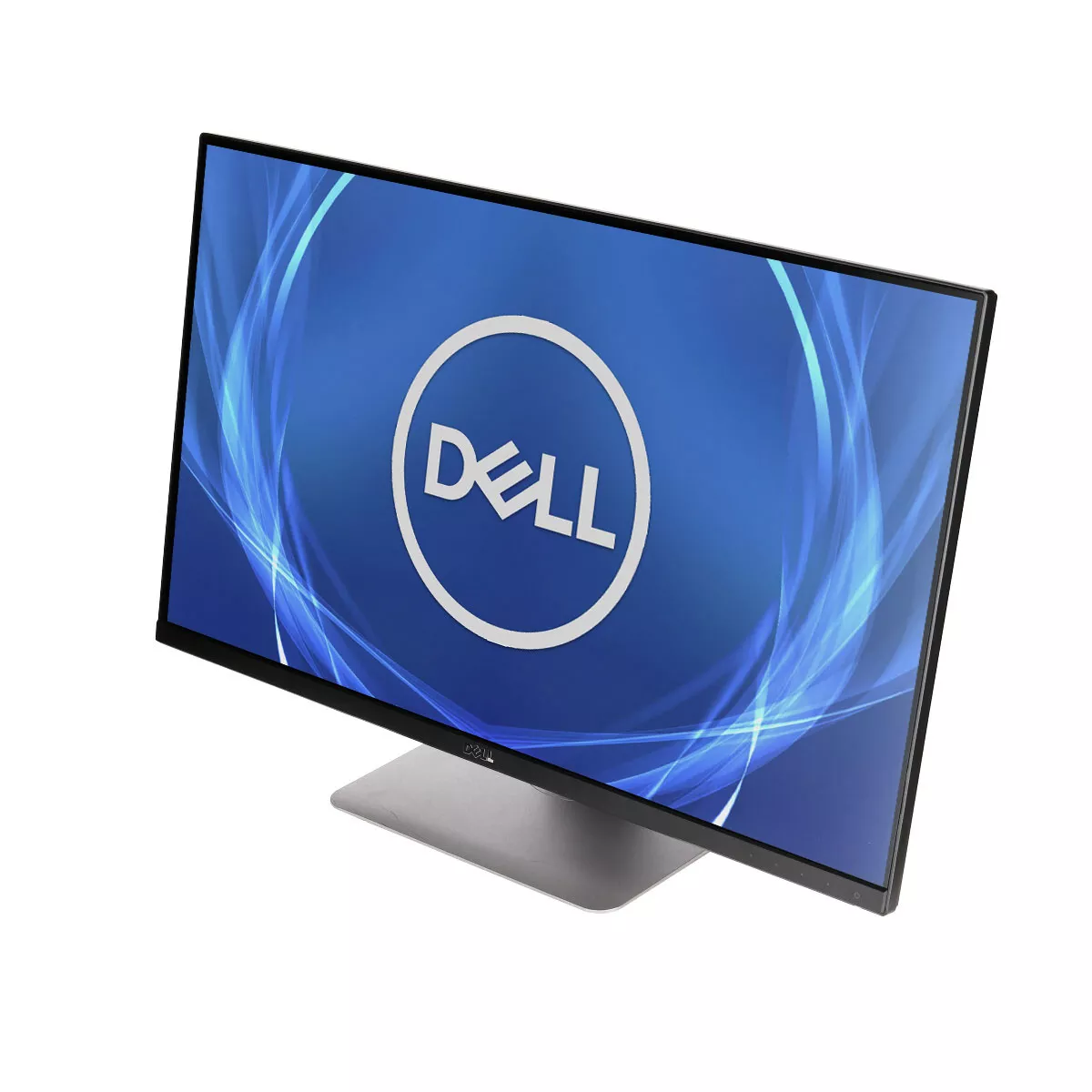 Dell UltraSharp U2715h 27 Zoll 2560x1440 IPS LED schwarz B