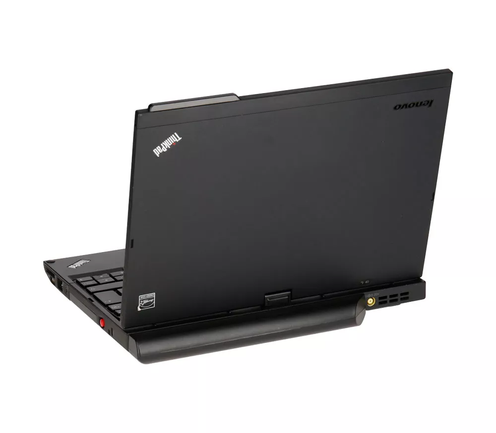 Lenovo ThinkPad X220 Tablet Core i5 2520M 2,5 GHz Webcam B-Ware