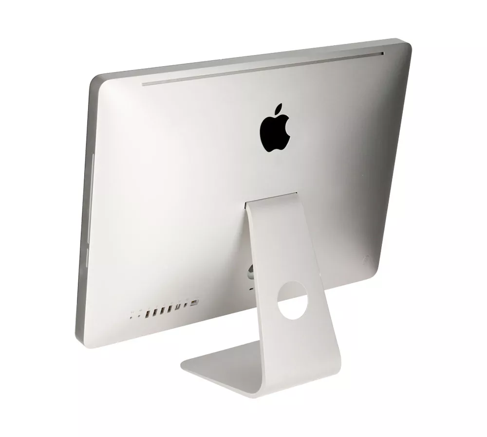Apple iMac A1311 21,5 Zoll Core i5 2400S 2,50 GHz Webcam B-Ware